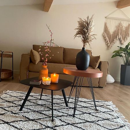 Studio Cosy Castanet-Tolosan Extérieur photo