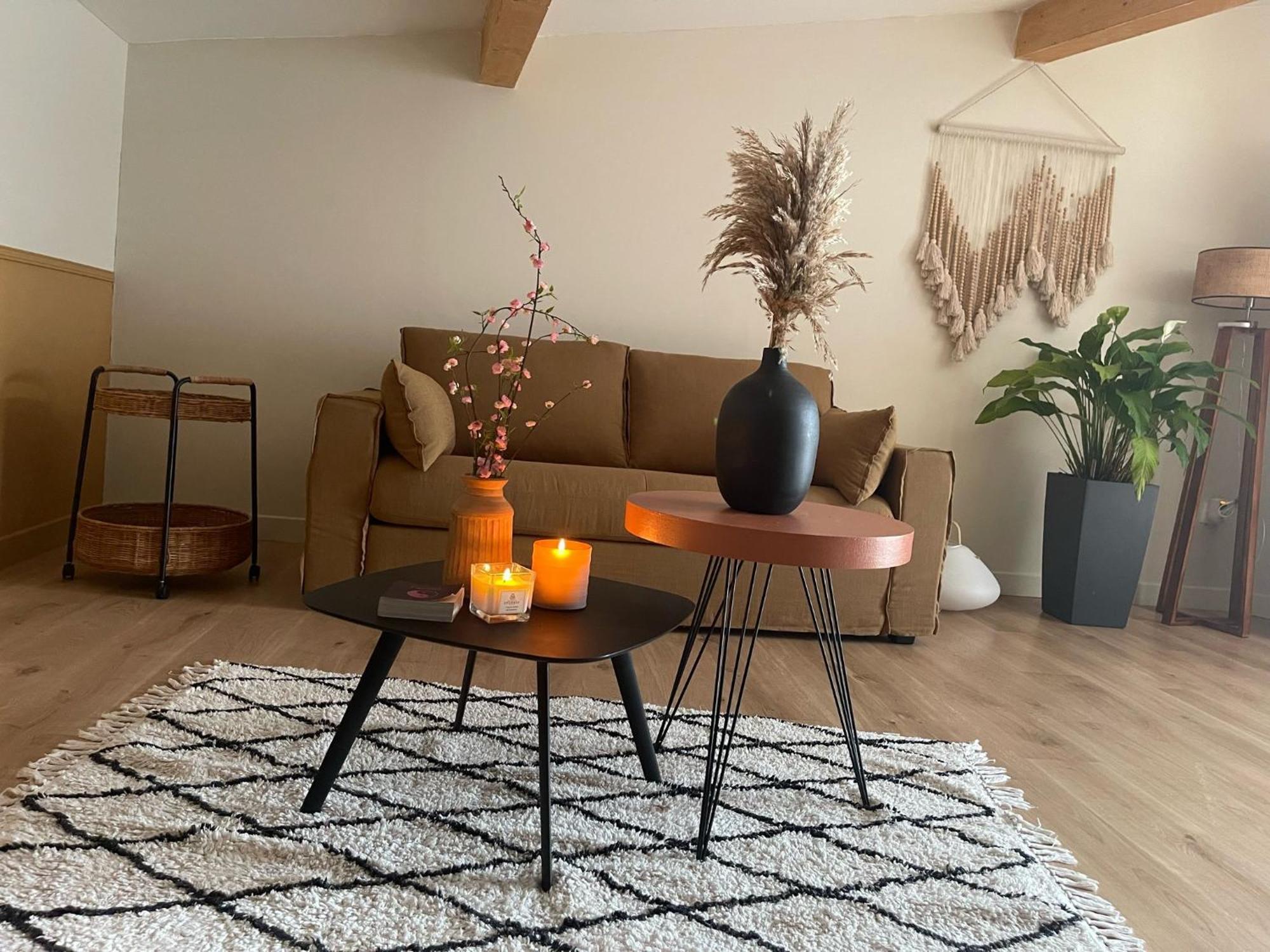 Studio Cosy Castanet-Tolosan Extérieur photo