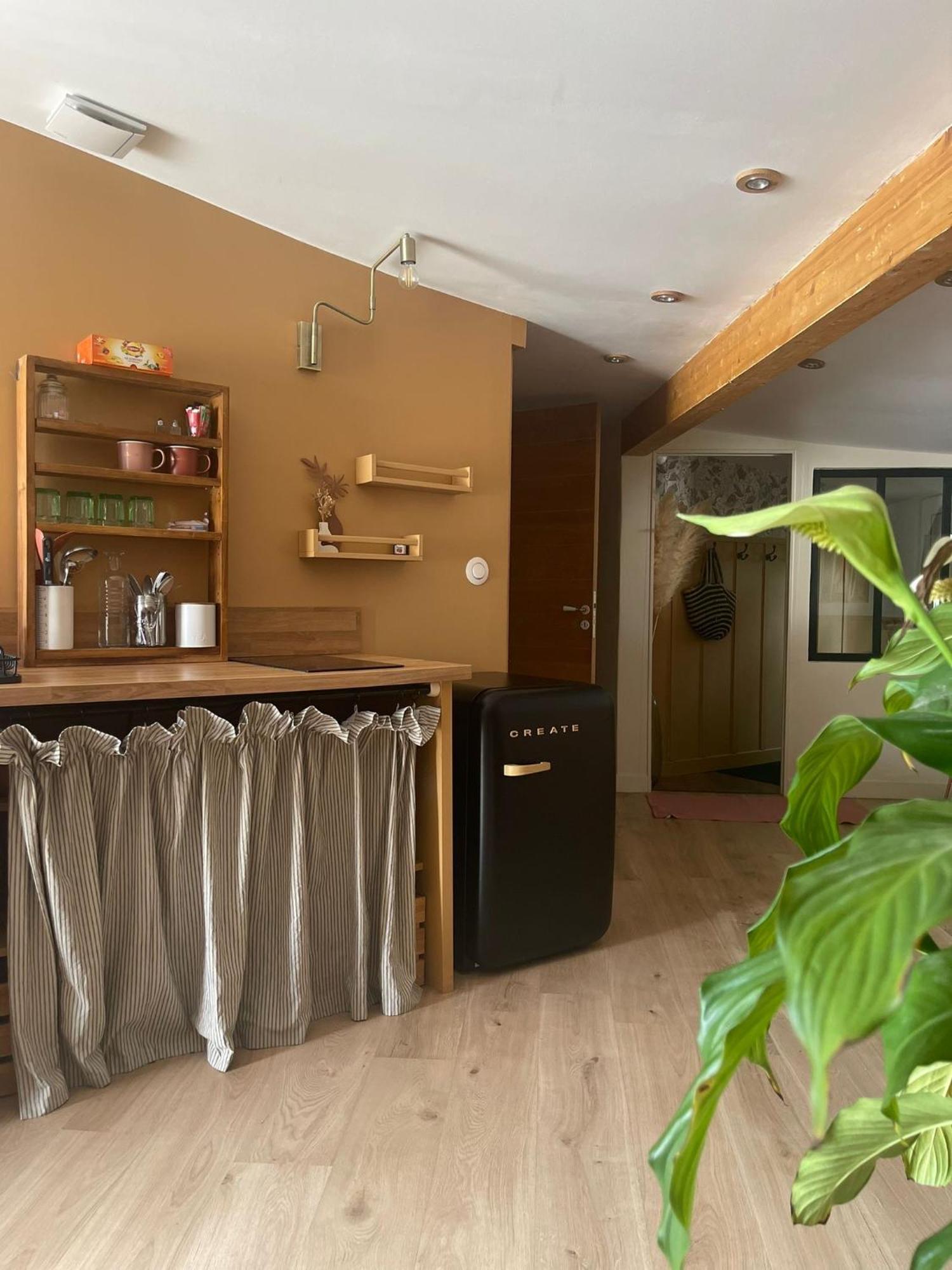 Studio Cosy Castanet-Tolosan Extérieur photo